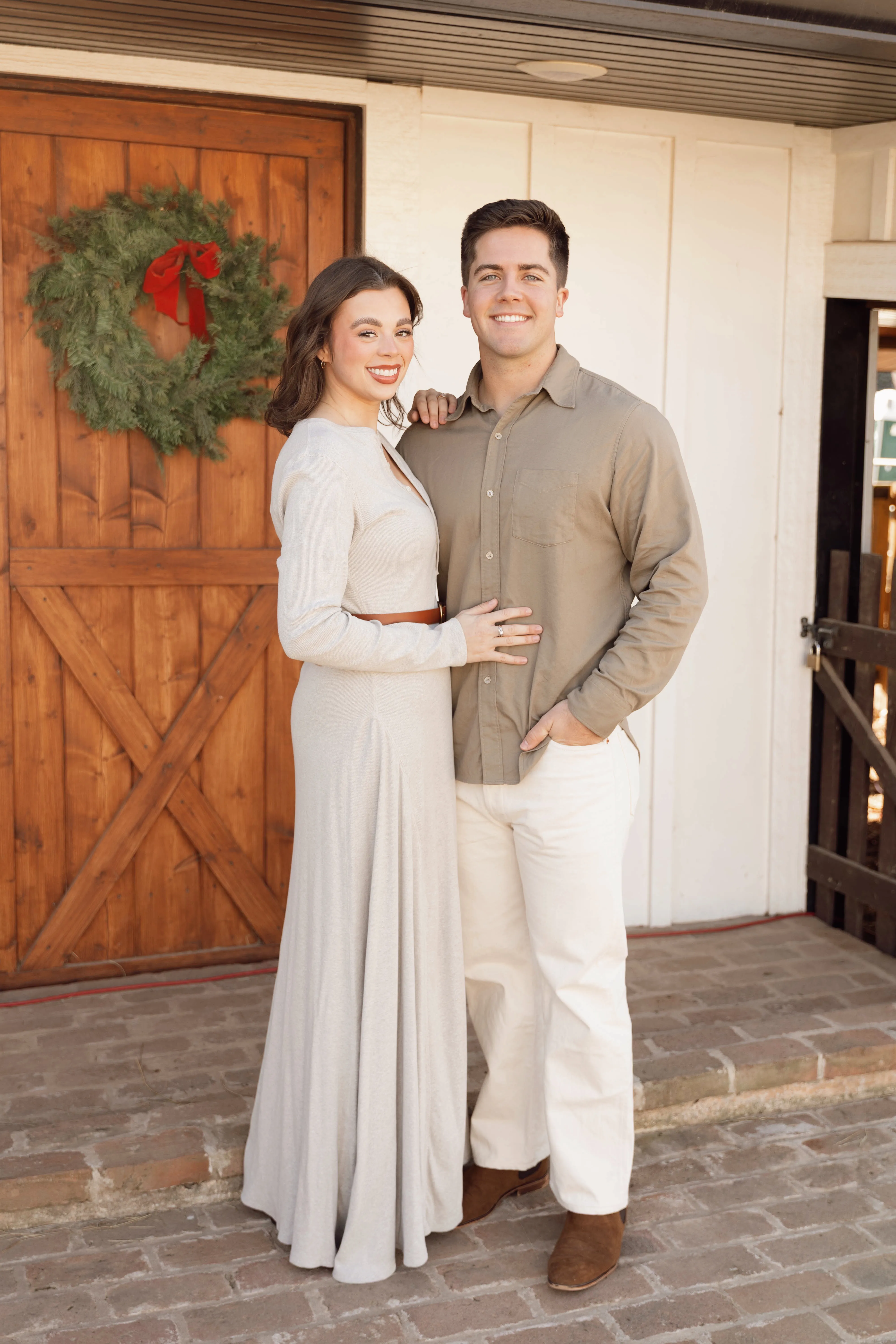 Braydon Bell, co-founder of Bellevue Windows & Doors.