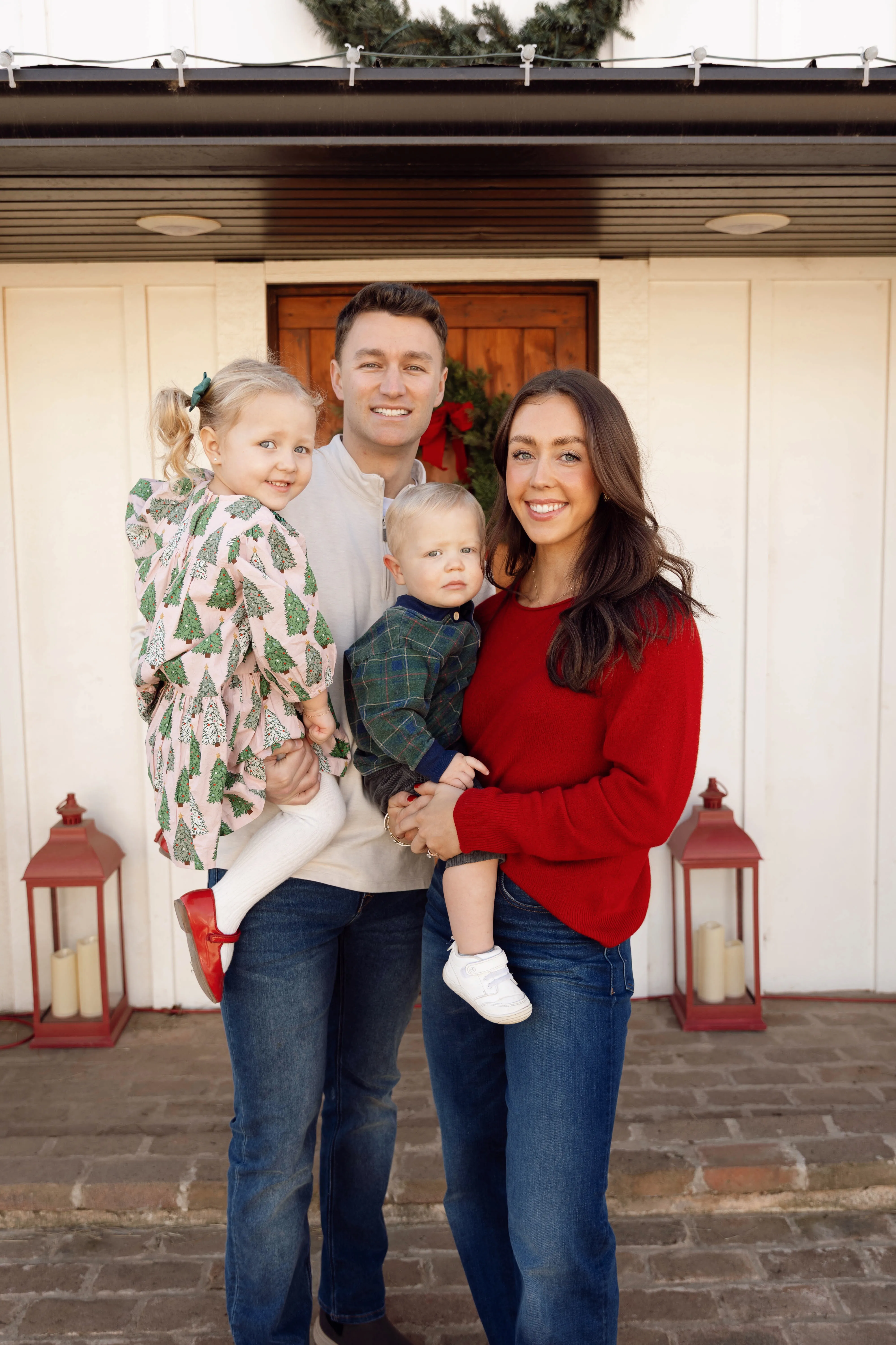 Josh Isbell, co-founder of Bellevue Windows & Doors.